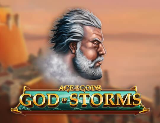 Age of the Gods: God of Storms